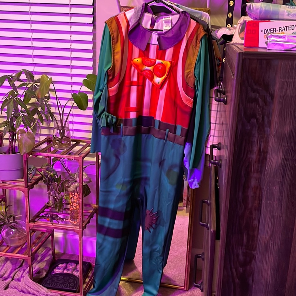 Fortnite Costume
